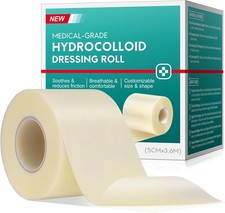 Professionelle hydrokolloidale