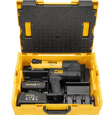 (P) REMS Akku-Radialpresse