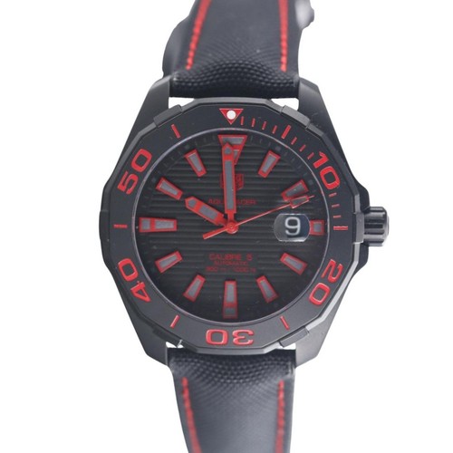 Tag heuer aquaracer calibre - calibre, 5