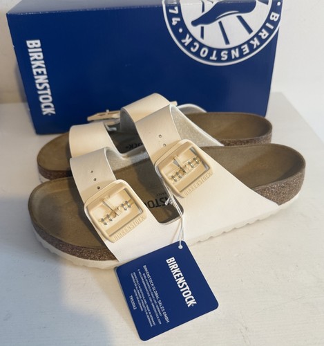 Birkenstock arizona birko flor - birkenstock,