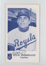 1969 Kansas City Royals Team