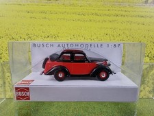 1:87 Busch 41204 Ford Eifel