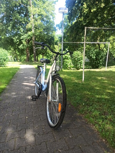 Frauen fahrrad vermont - frauen,