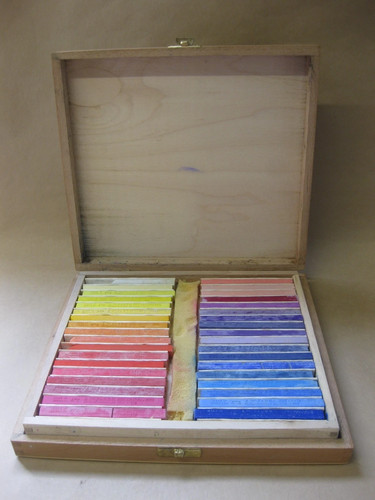Vintage faber castell - vintage,