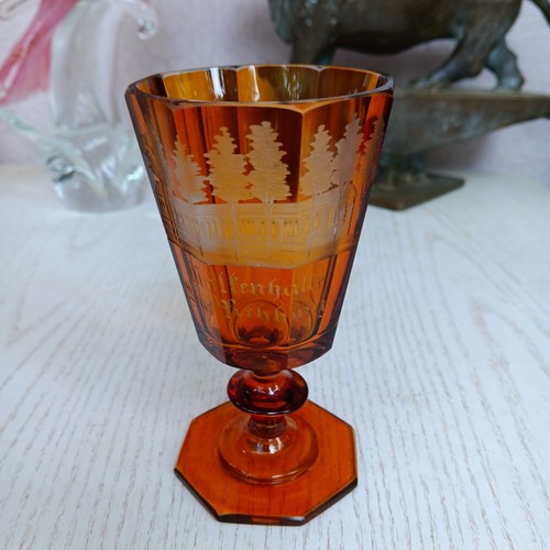 Biedermeier traumhaftes