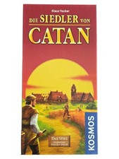 KOSMOS Die Siedler von Catan