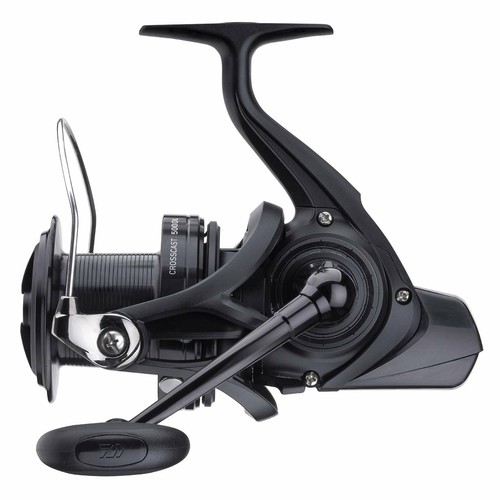 Daiwa crosscast scw qd - ld,