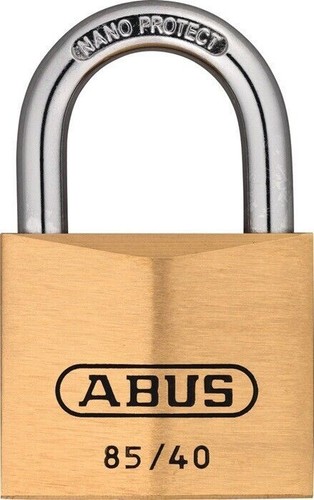 Abus industrial - abus,