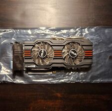 ASUS GTX 660 Ti DirectCU II