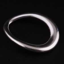 GEORG JENSEN Sterling Ring #