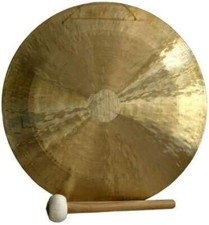 22-Inch Wind Gong | Calming
