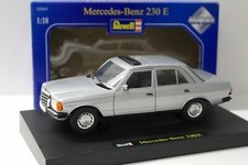 REVELL 1983 Mercedes Benz 230E