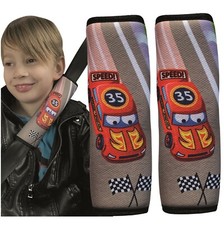 HECKBO 1x / 2x Rennauto Racing
