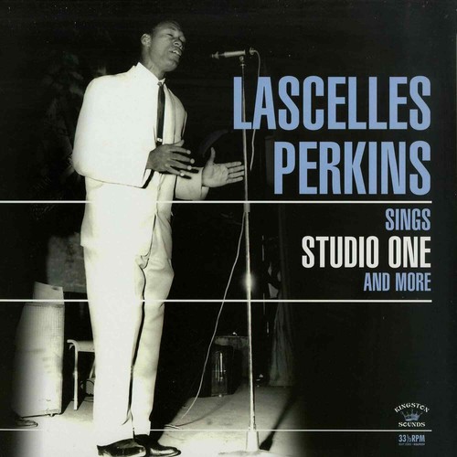 Lascelles perkins sings - lascelles,