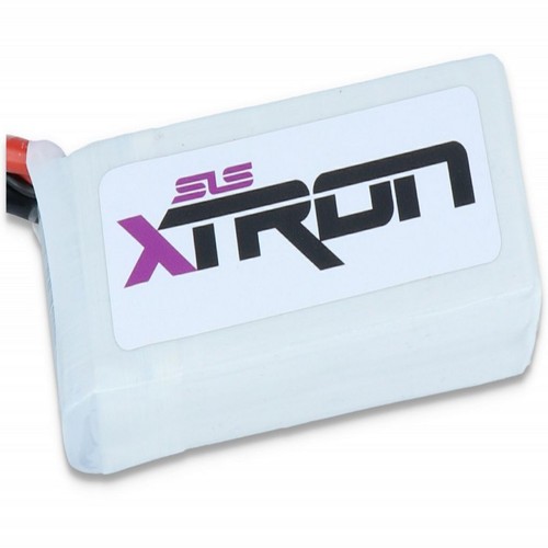 Sls xtron lipo akku 2200mah - xtron, 2s