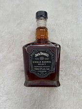 Jack Daniels Whiskey Single