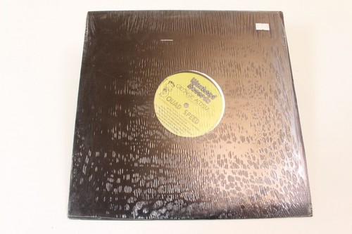 Waxhead records george acosta - records,