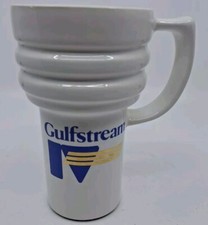 Vintage Gulfstream Coffee