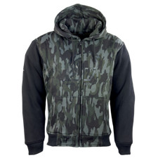 Römer Motorrad Hoodie