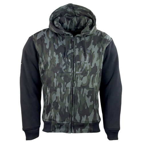 Römer motorrad hoodie - römer,