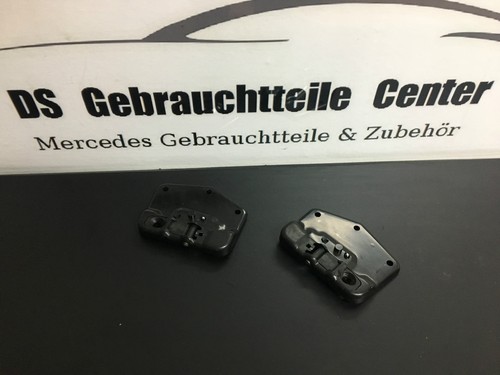 Mercedes clk w209 - mercedes,