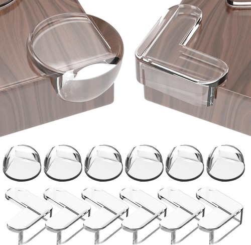 Tisch kantenschutz set - tisch,