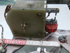 , Teslaspule Teslatrafo Teslaübertrager