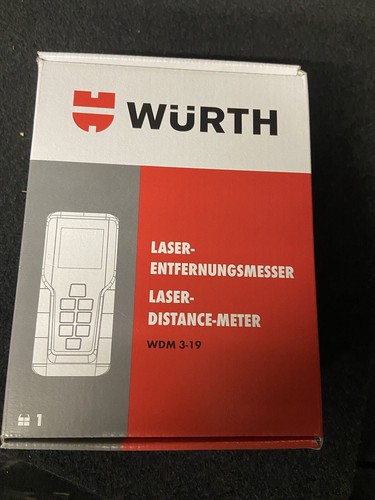 Würth laser - würth,
