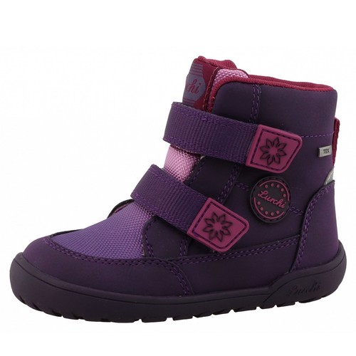 Lurchi jessy barefoot wms - jessy,