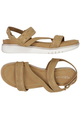 Tamaris sandalen damen - sandalen,