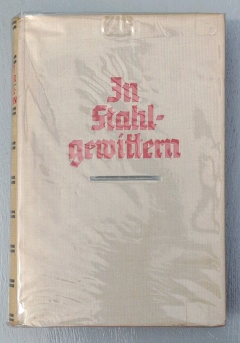 Ernst jünger in - jünger,