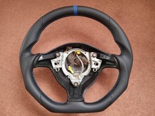 VW GOLF 4 IV R32 GTI GT BORA PASSAT  LENKRAD LEDER