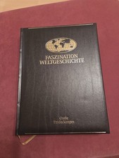 Faszination Weltgeschichte -