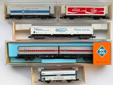 modelleisenbahn spur n