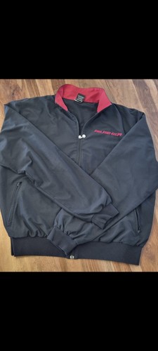 Pusher apparel jacke - pusher,