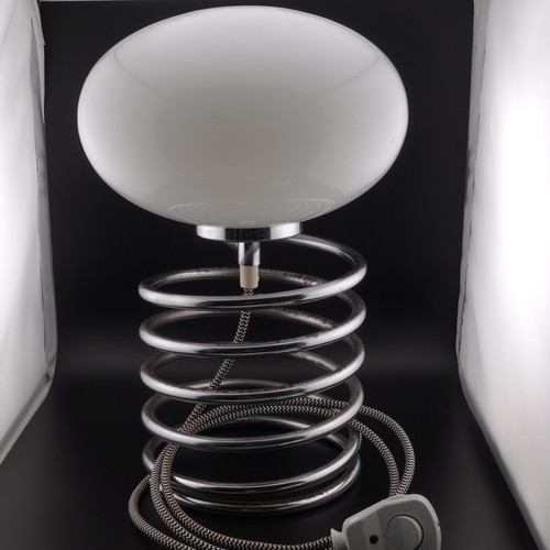 Vintage honsel spiral typ - -,