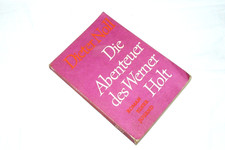 Buch: Die Abenteuer des Werner