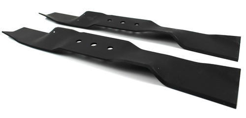 43cm messer für husqvarna - 2,