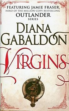 Virgins outlander short - virgins:,
