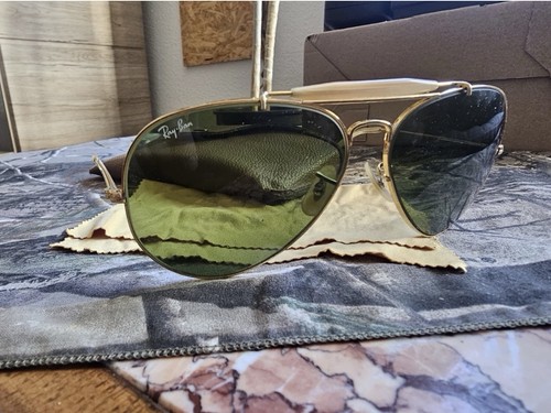 Original vintage bausch - original,