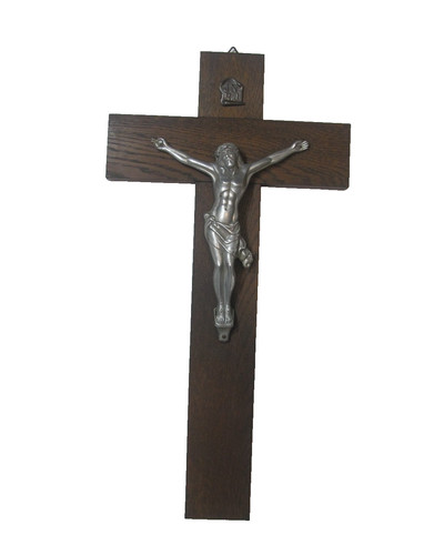 Großes wandkreuz kruzifix - großes,