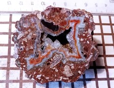 Mönchthal halbe Geode