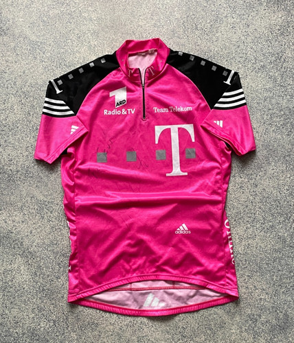 Vom deutschen team telekom - deutschen,