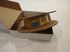 LWL-Kabel Singlemode ST SC Duplex 100 m, unbenutzt