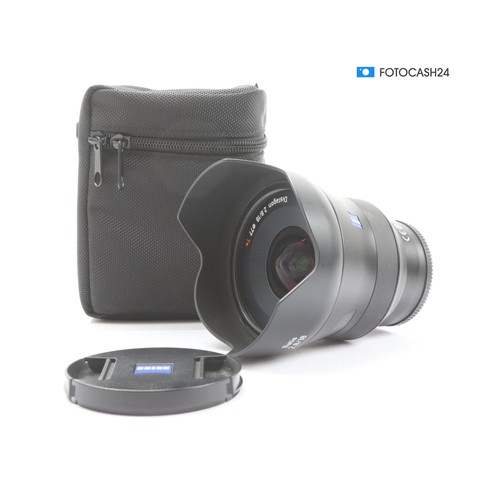 Zeiss batis mount - zeiss, fe-mount