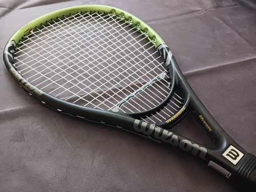 Wilson hyper hammer 6 - hyper, 2.6