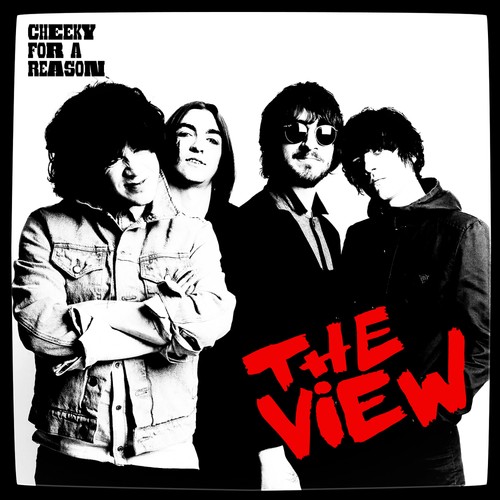 The view cheeky - view, for