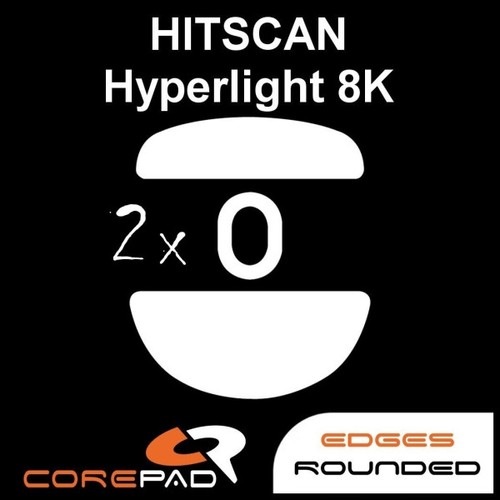 Corepad skatez hitscan - corepad,