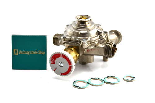 Vaillant wasserschalter 011291 - wasserschalter,