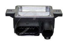 STEUERGERÄT, GLÜHZEIT FÜR